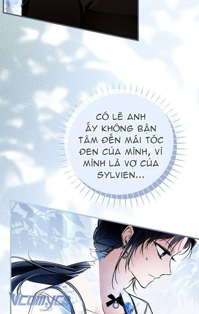 Ai Đó Đang Điều Khiển Cơ Thể Của Tôi - Chap 50 - Trang 11