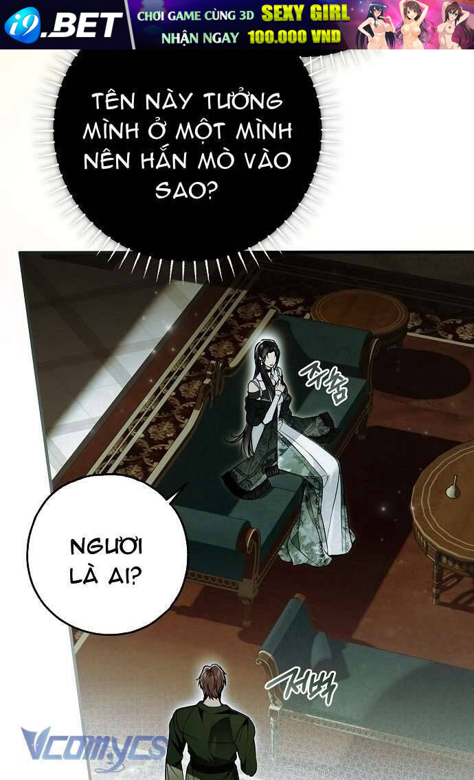 Ai Đó Đang Điều Khiển Cơ Thể Của Tôi - Chap 50 - Trang 104