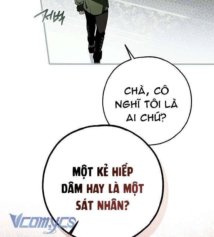 Ai Đó Đang Điều Khiển Cơ Thể Của Tôi - Chap 50 - Trang 105