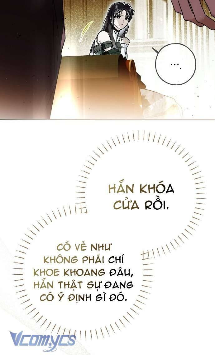 Ai Đó Đang Điều Khiển Cơ Thể Của Tôi - Chap 50 - Trang 107