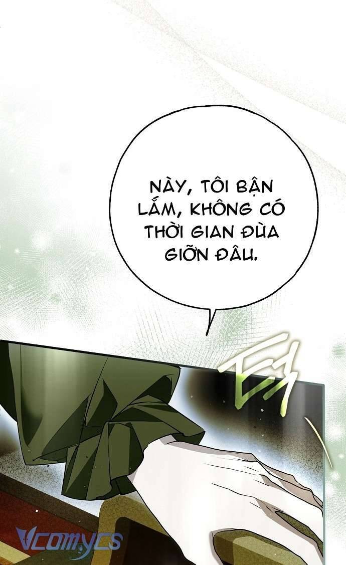 Ai Đó Đang Điều Khiển Cơ Thể Của Tôi - Chap 50 - Trang 108