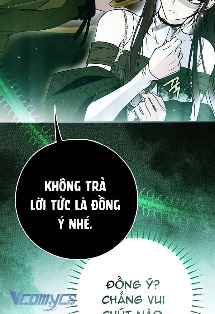 Ai Đó Đang Điều Khiển Cơ Thể Của Tôi - Chap 50 - Trang 113