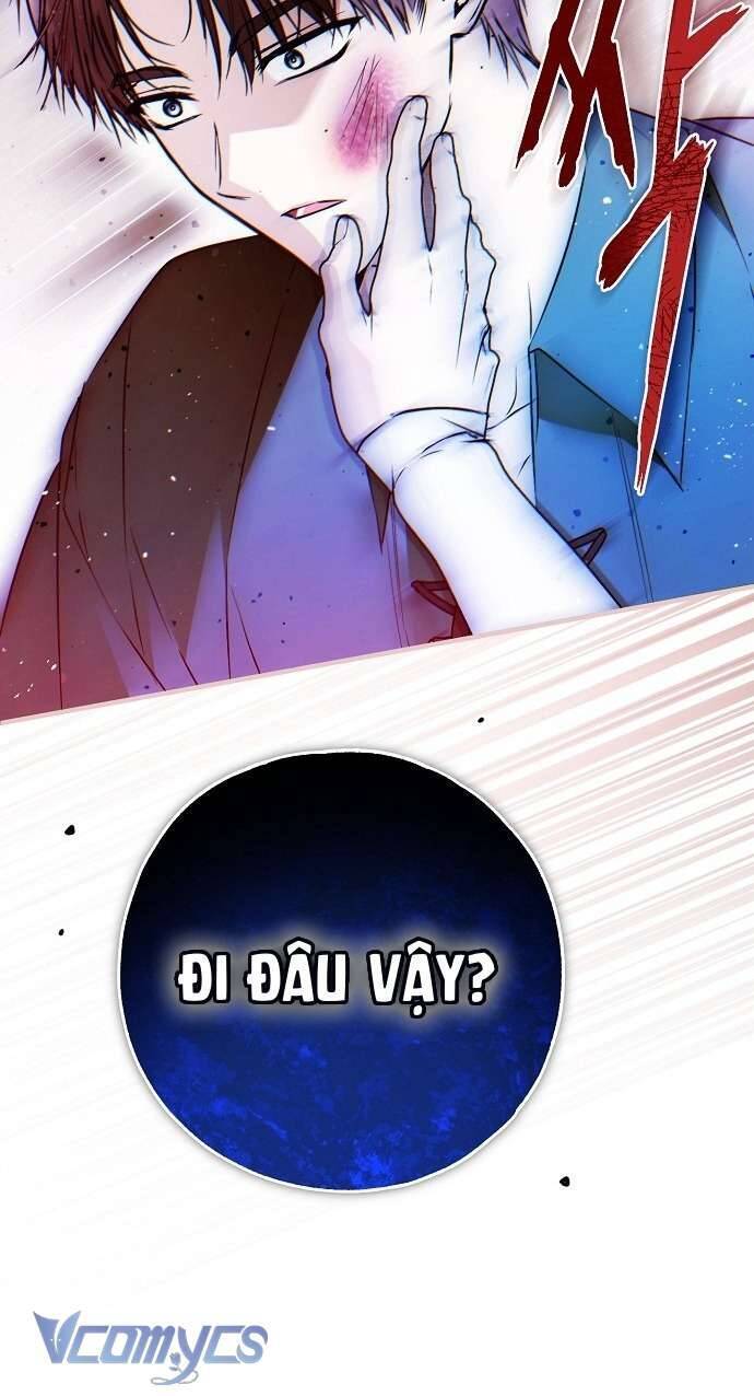 Ai Đó Đang Điều Khiển Cơ Thể Của Tôi - Chap 50 - Trang 124