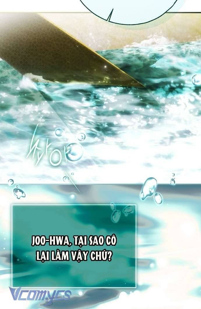 Ai Đó Đang Điều Khiển Cơ Thể Của Tôi - Chap 50 - Trang 26