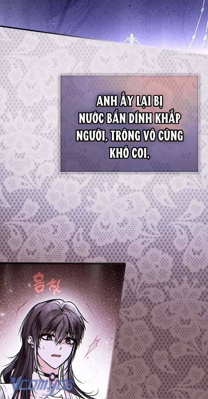 Ai Đó Đang Điều Khiển Cơ Thể Của Tôi - Chap 50 - Trang 31