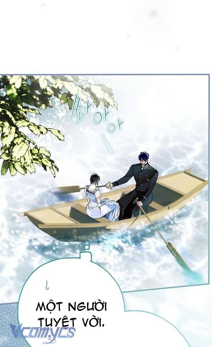 Ai Đó Đang Điều Khiển Cơ Thể Của Tôi - Chap 50 - Trang 34