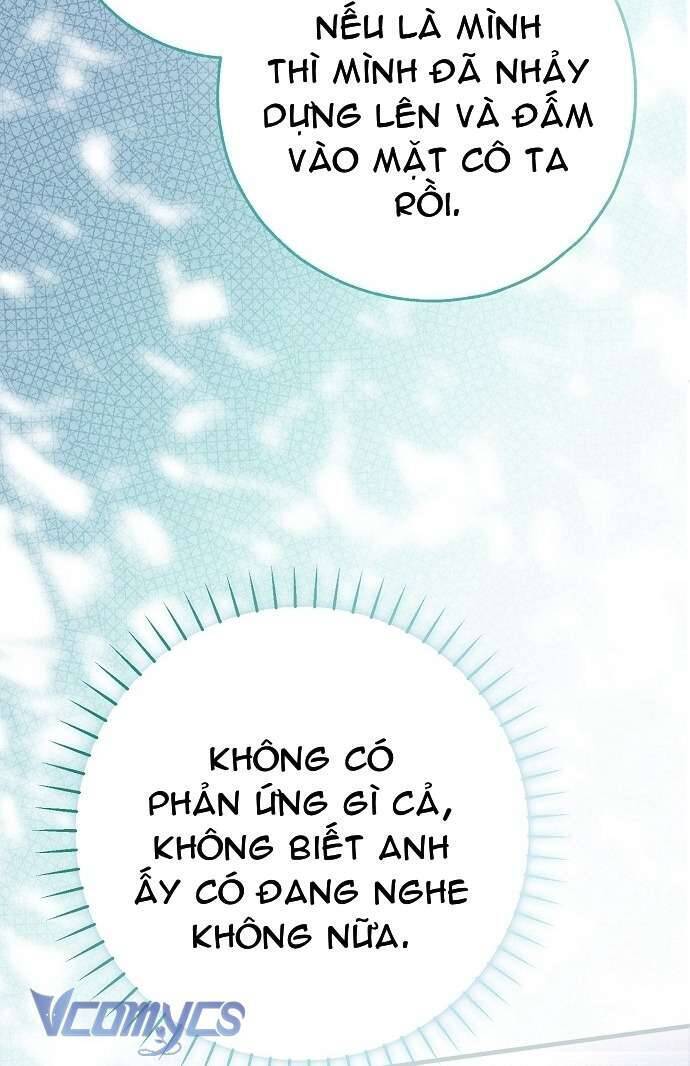 Ai Đó Đang Điều Khiển Cơ Thể Của Tôi - Chap 50 - Trang 35