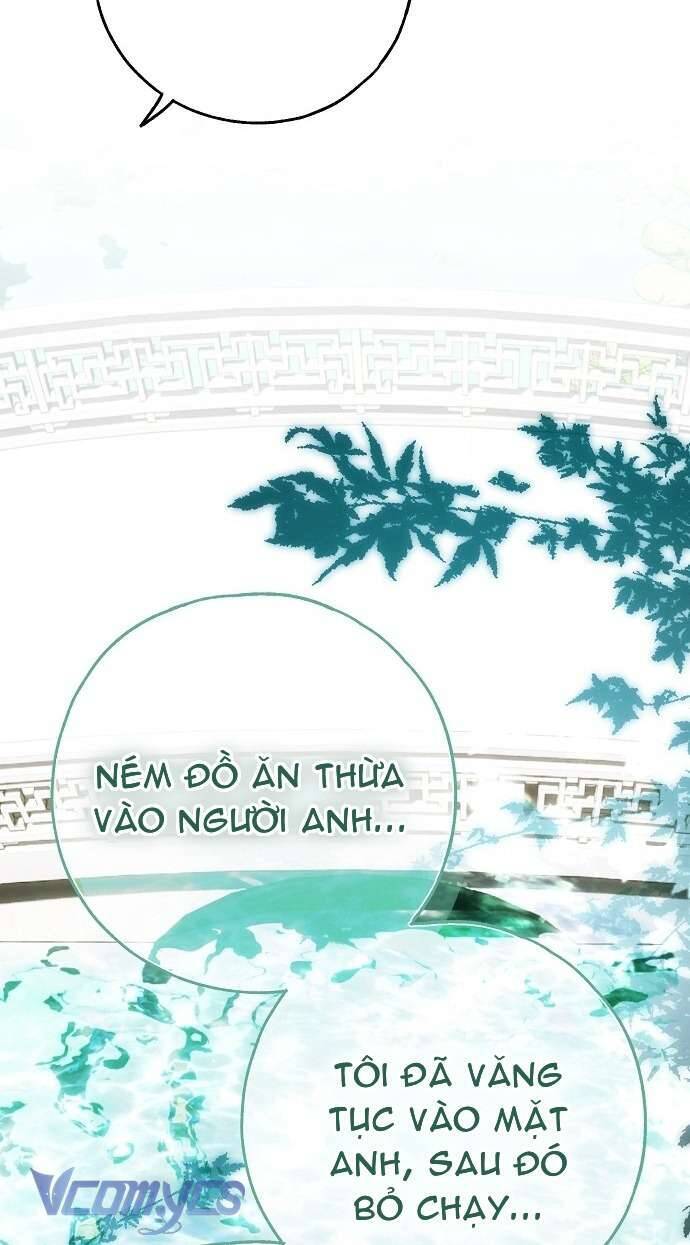 Ai Đó Đang Điều Khiển Cơ Thể Của Tôi - Chap 50 - Trang 37