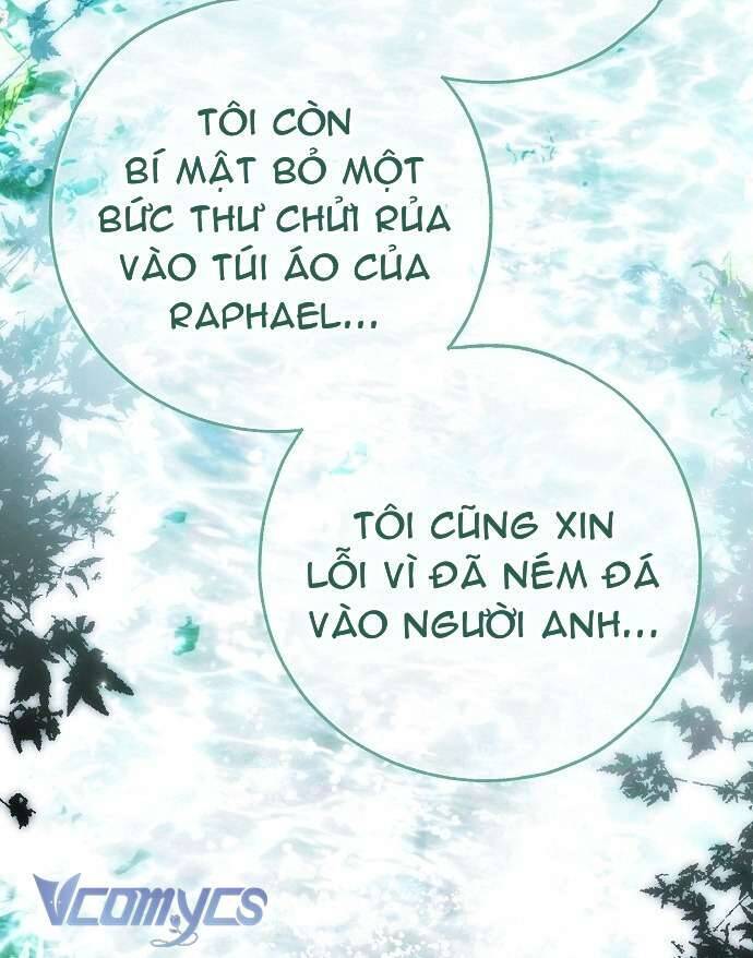 Ai Đó Đang Điều Khiển Cơ Thể Của Tôi - Chap 50 - Trang 38