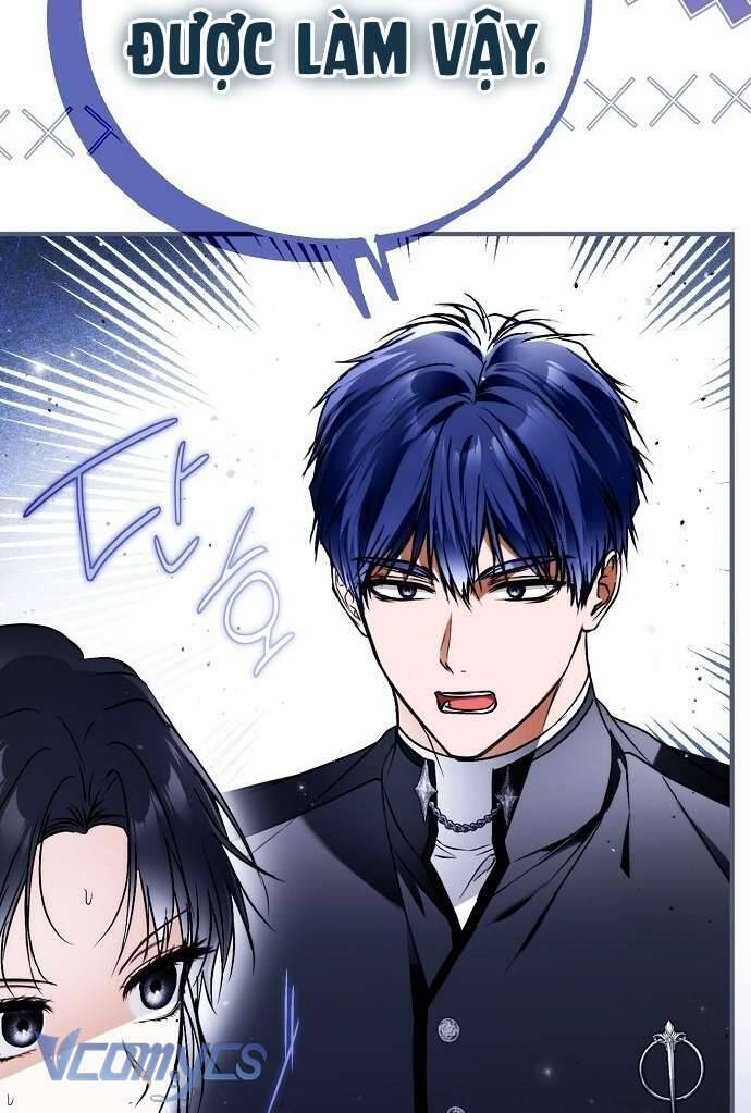 Ai Đó Đang Điều Khiển Cơ Thể Của Tôi - Chap 50 - Trang 5