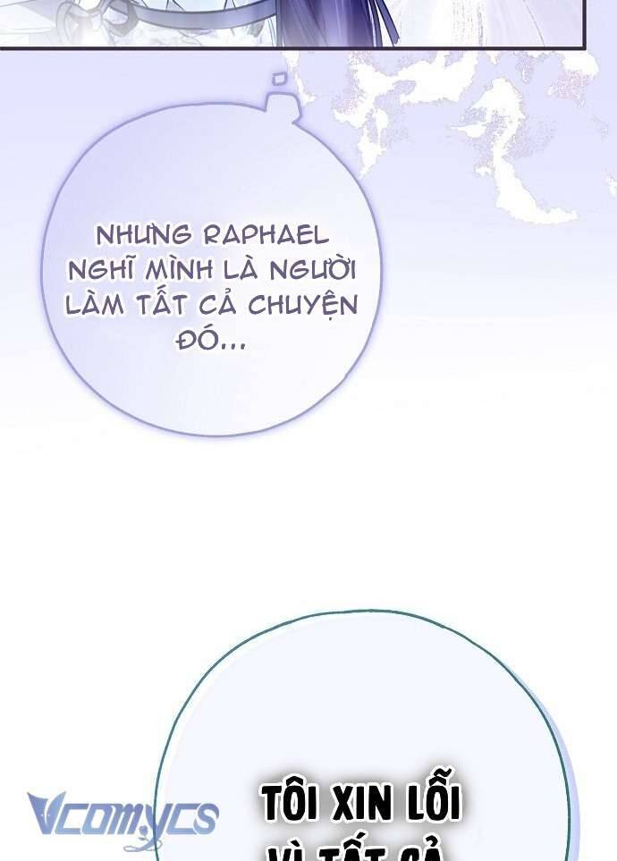 Ai Đó Đang Điều Khiển Cơ Thể Của Tôi - Chap 50 - Trang 41