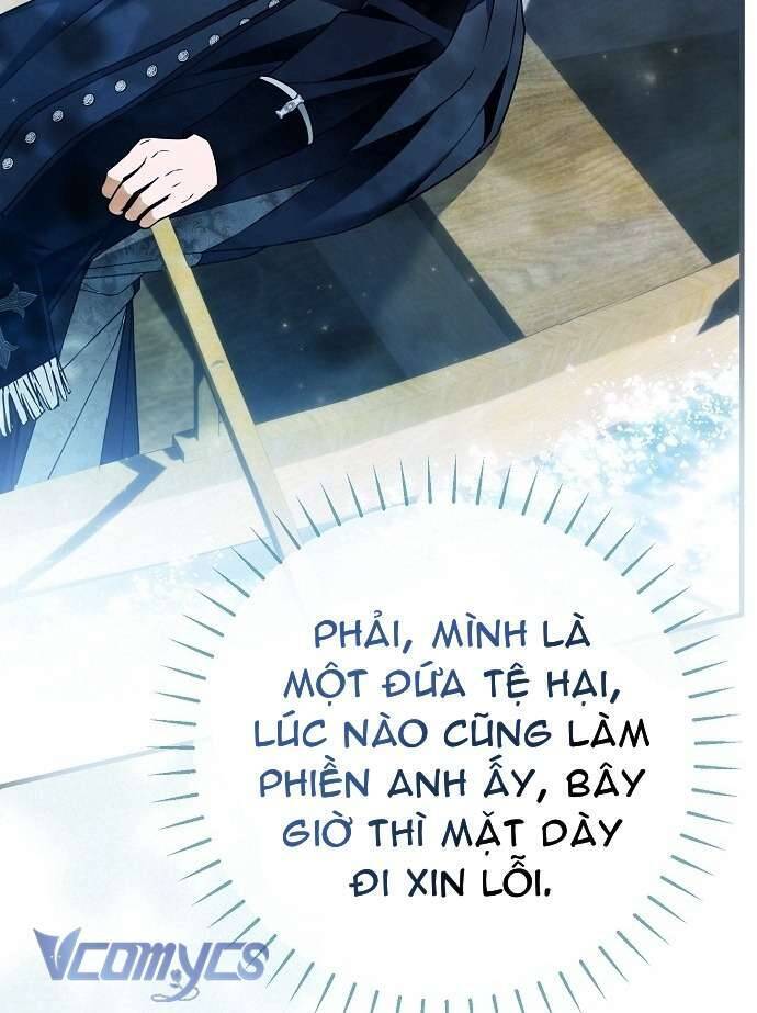 Ai Đó Đang Điều Khiển Cơ Thể Của Tôi - Chap 50 - Trang 45