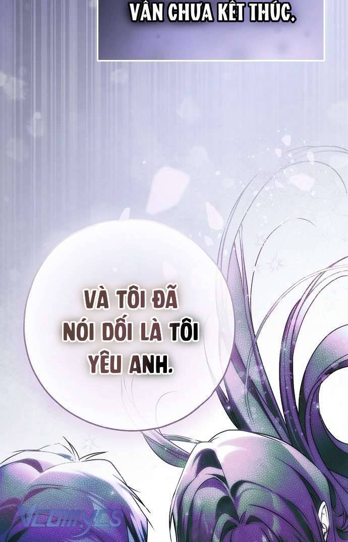 Ai Đó Đang Điều Khiển Cơ Thể Của Tôi - Chap 50 - Trang 48
