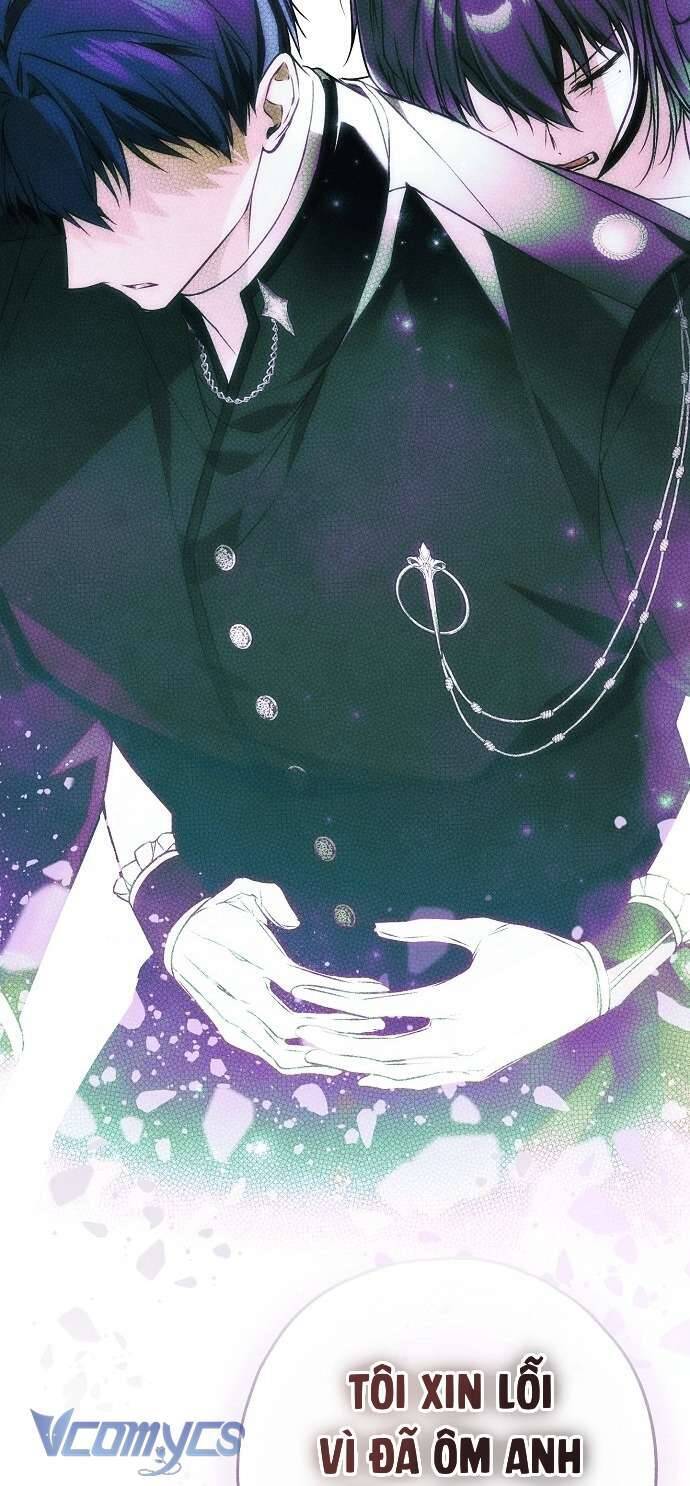 Ai Đó Đang Điều Khiển Cơ Thể Của Tôi - Chap 50 - Trang 49