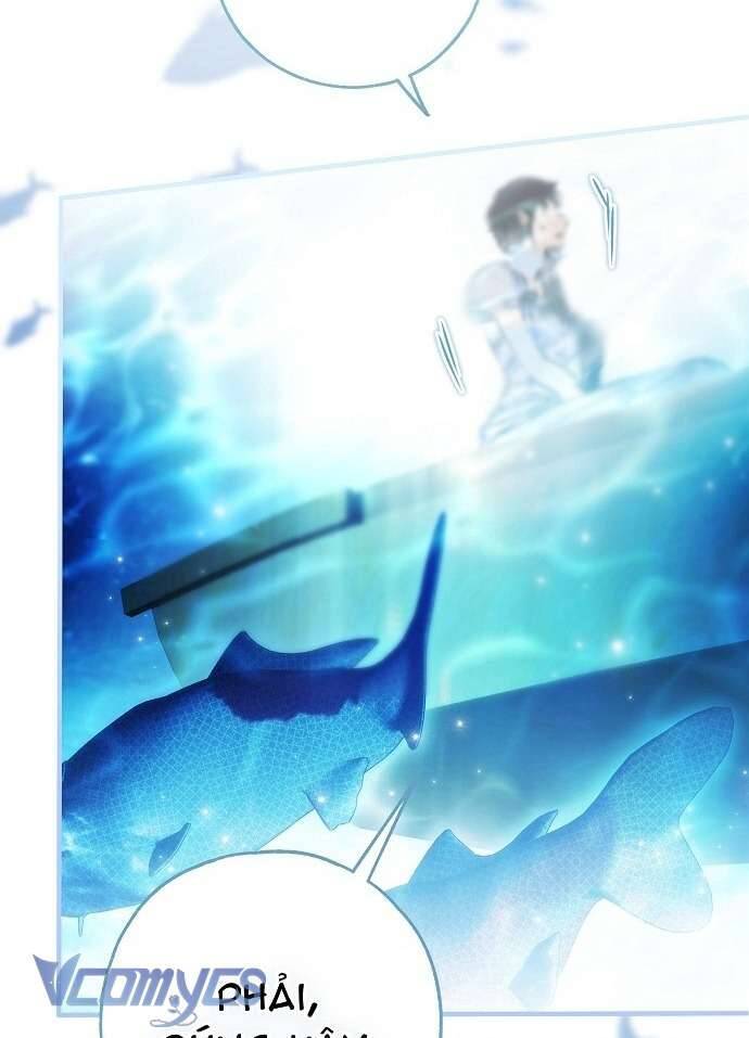 Ai Đó Đang Điều Khiển Cơ Thể Của Tôi - Chap 50 - Trang 56