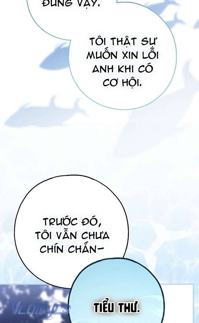 Ai Đó Đang Điều Khiển Cơ Thể Của Tôi - Chap 50 - Trang 57