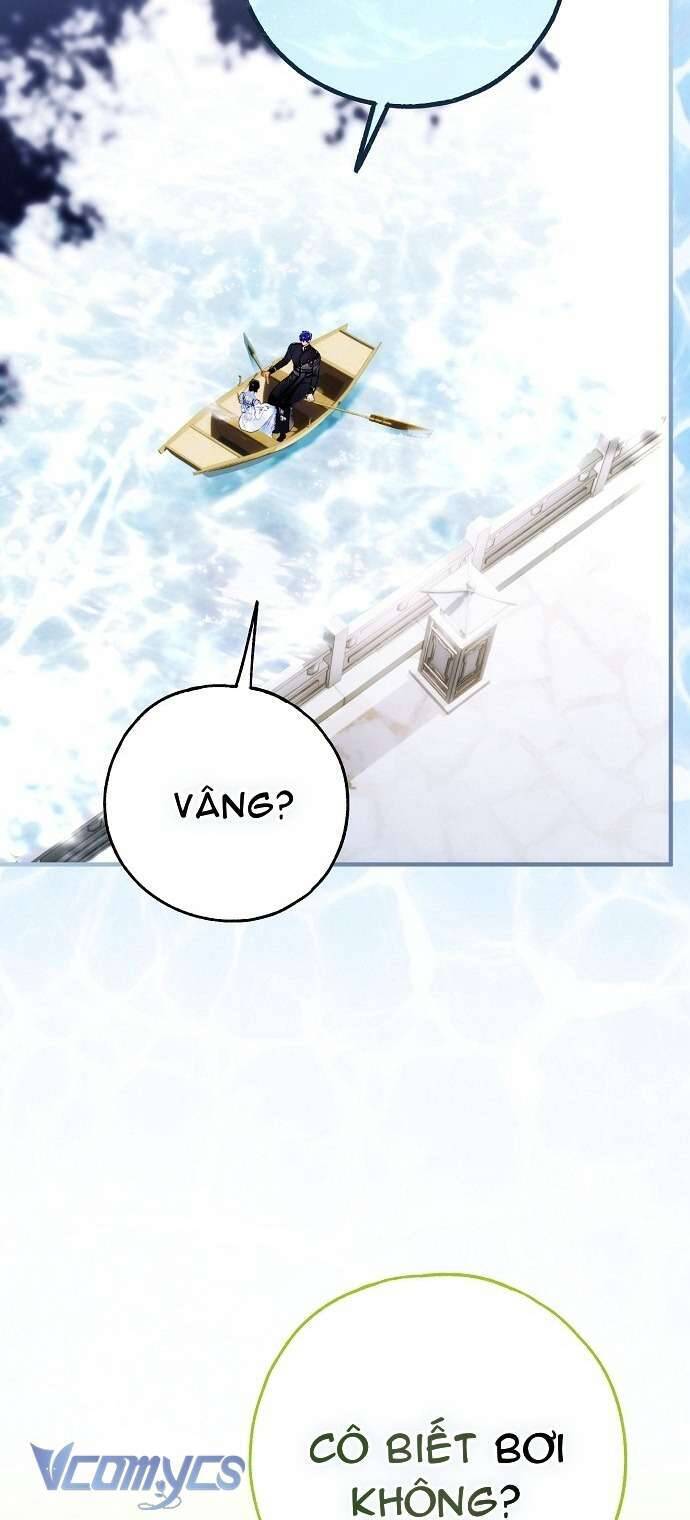 Ai Đó Đang Điều Khiển Cơ Thể Của Tôi - Chap 50 - Trang 58