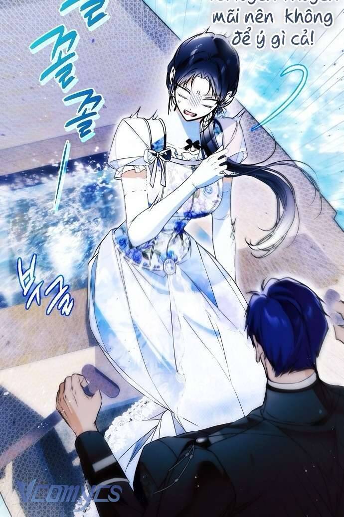 Ai Đó Đang Điều Khiển Cơ Thể Của Tôi - Chap 50 - Trang 61
