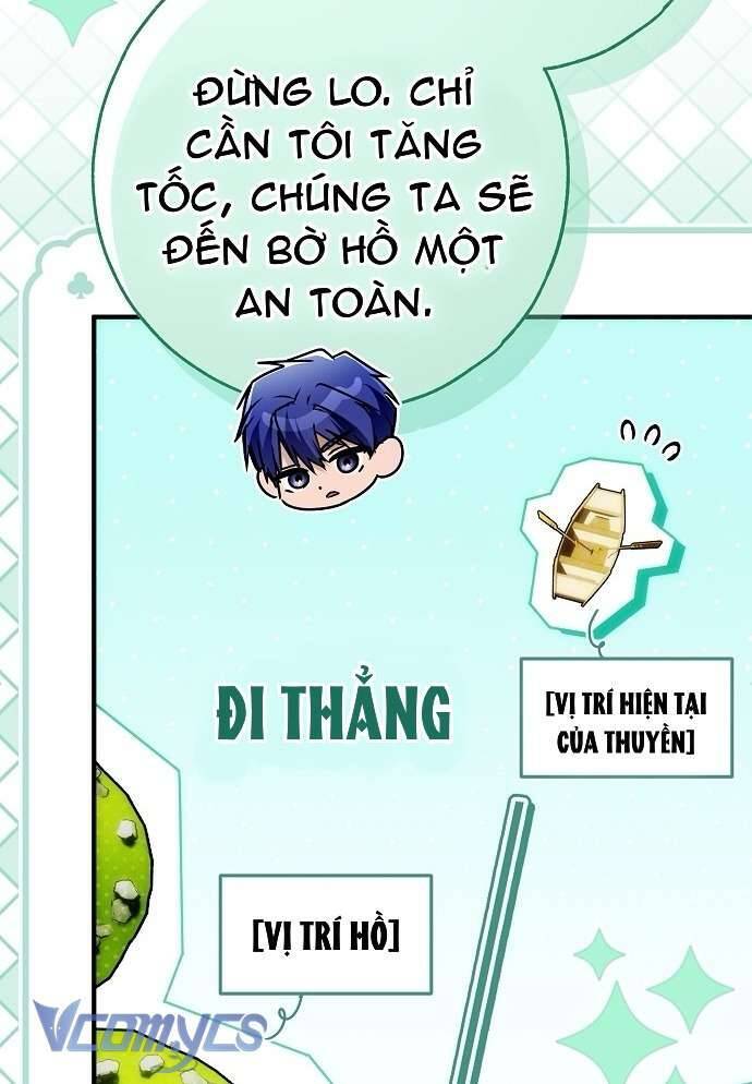 Ai Đó Đang Điều Khiển Cơ Thể Của Tôi - Chap 50 - Trang 63