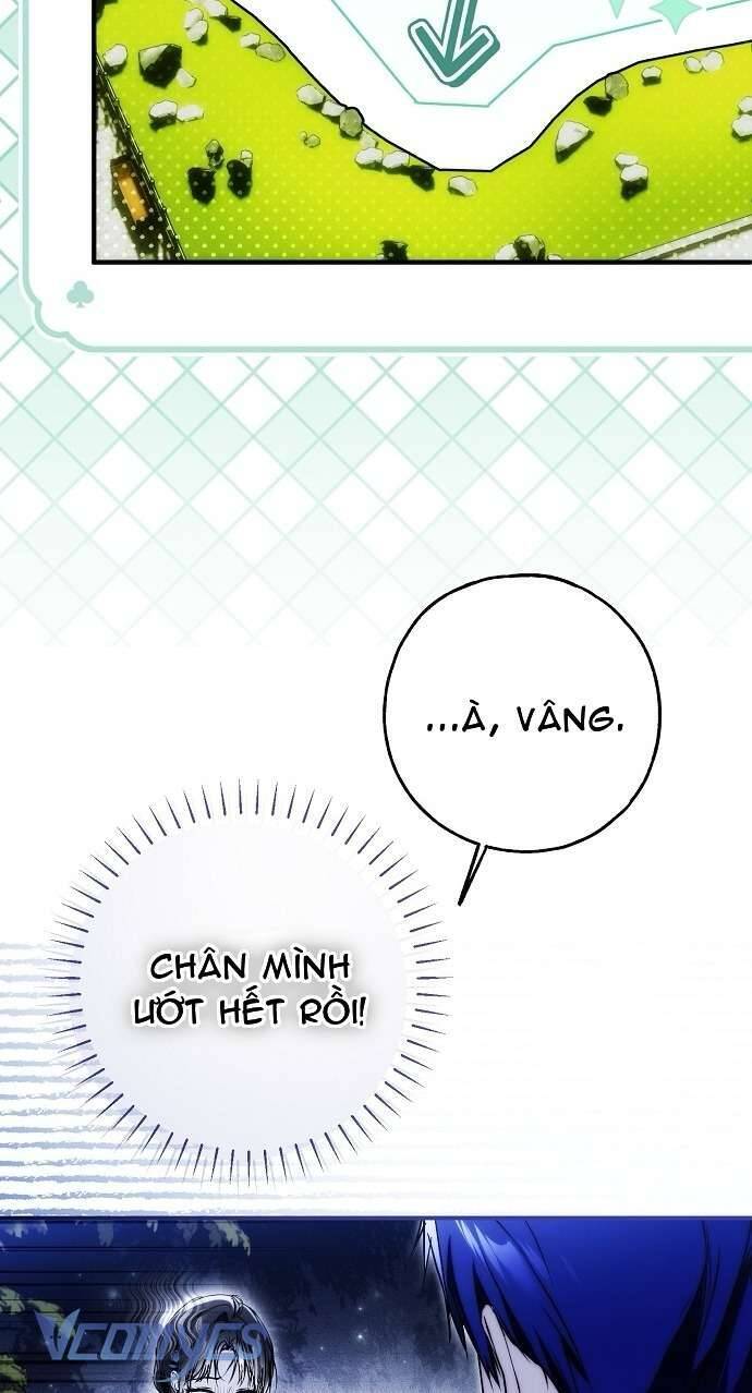 Ai Đó Đang Điều Khiển Cơ Thể Của Tôi - Chap 50 - Trang 64