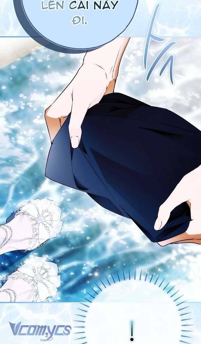 Ai Đó Đang Điều Khiển Cơ Thể Của Tôi - Chap 50 - Trang 67