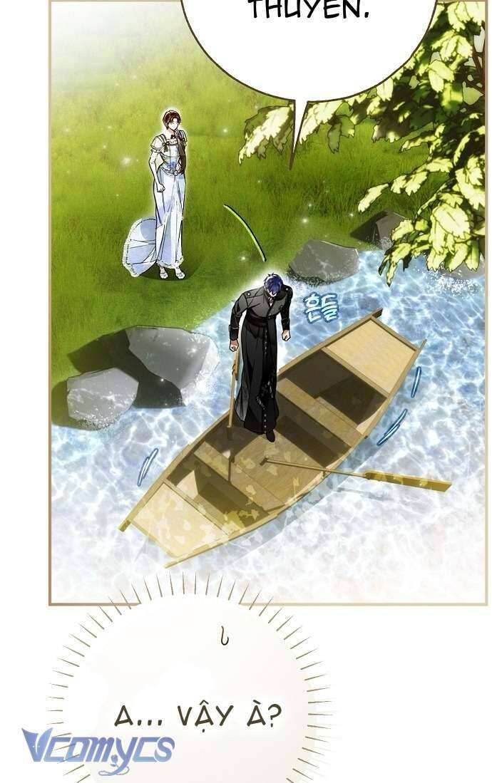 Ai Đó Đang Điều Khiển Cơ Thể Của Tôi - Chap 50 - Trang 8