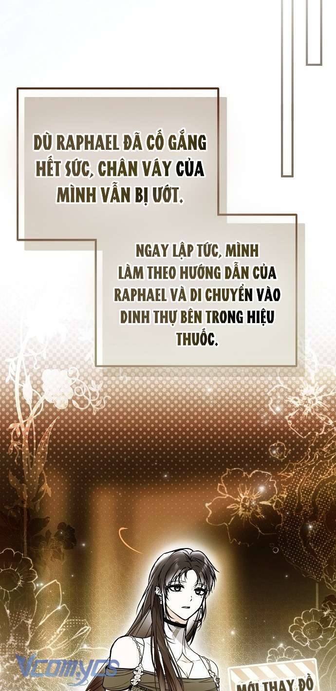 Ai Đó Đang Điều Khiển Cơ Thể Của Tôi - Chap 50 - Trang 76