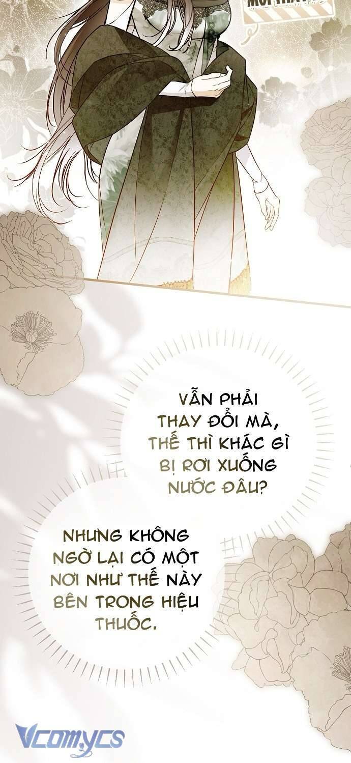 Ai Đó Đang Điều Khiển Cơ Thể Của Tôi - Chap 50 - Trang 77
