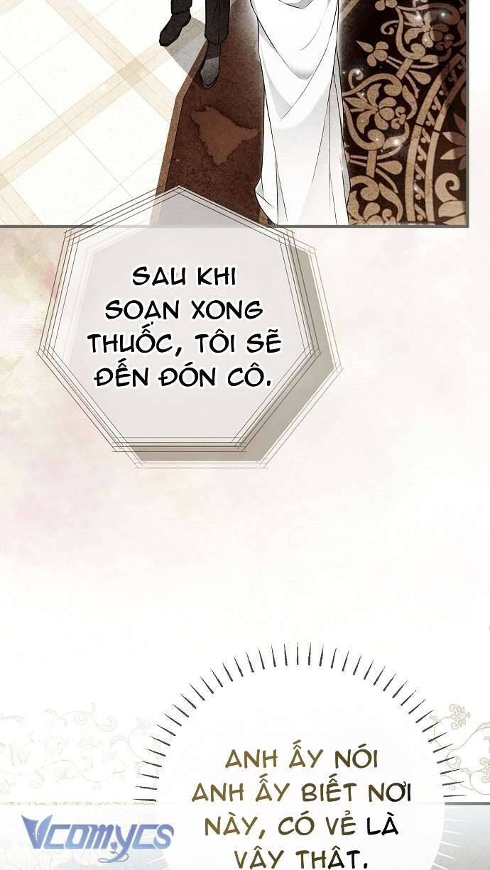 Ai Đó Đang Điều Khiển Cơ Thể Của Tôi - Chap 50 - Trang 81