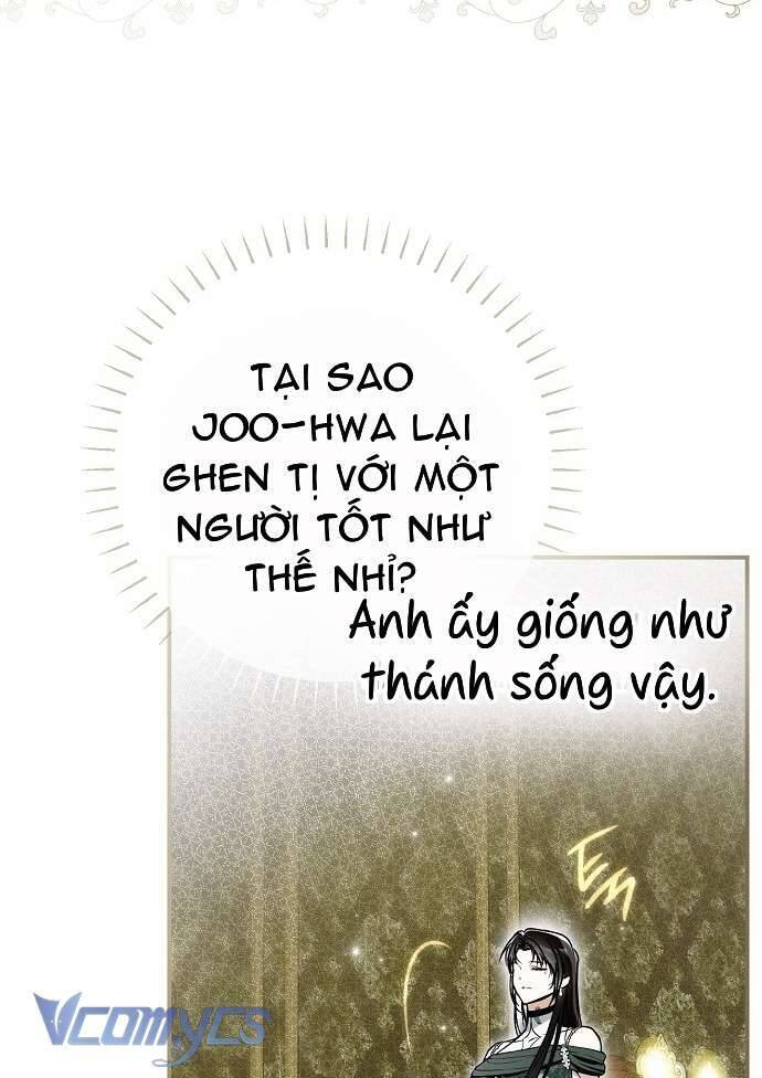Ai Đó Đang Điều Khiển Cơ Thể Của Tôi - Chap 50 - Trang 83