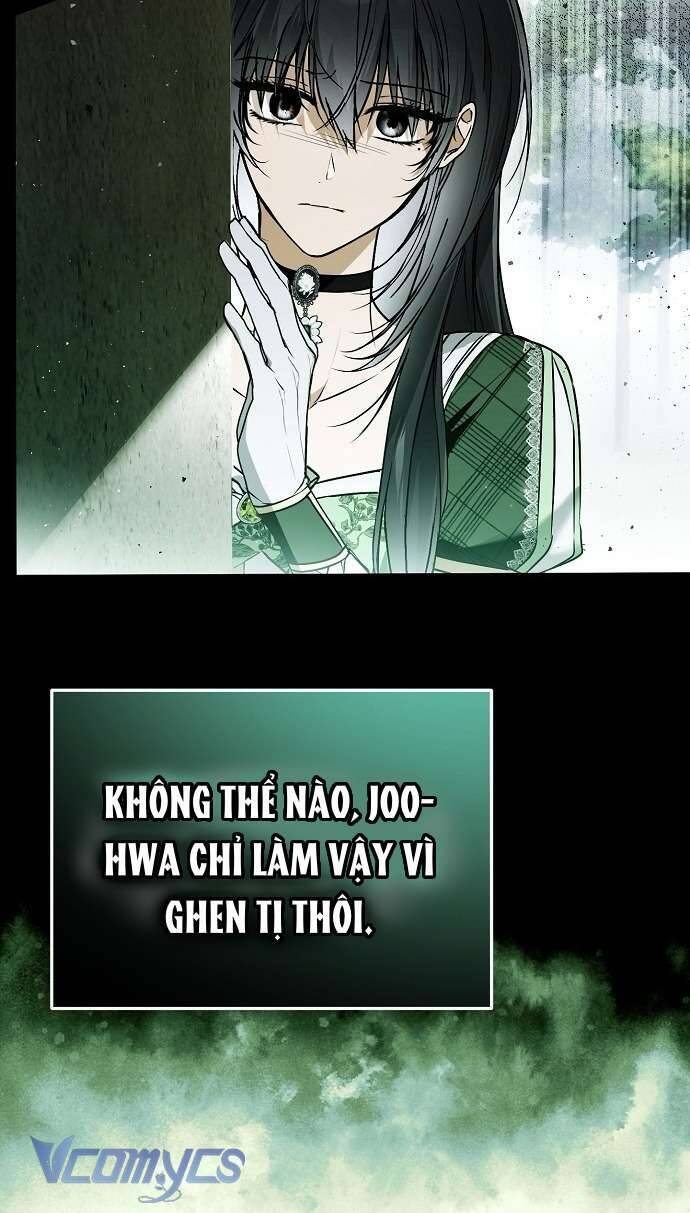 Ai Đó Đang Điều Khiển Cơ Thể Của Tôi - Chap 50 - Trang 91