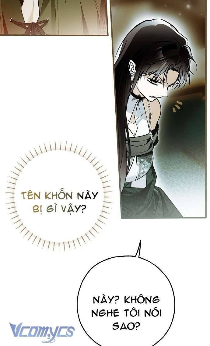 Ai Đó Đang Điều Khiển Cơ Thể Của Tôi - Chap 50 - Trang 98