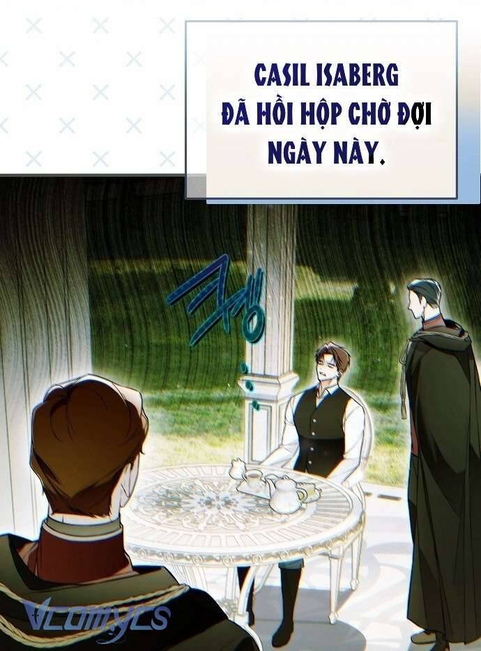 Ai Đó Đang Điều Khiển Cơ Thể Của Tôi - Chap 51 - Trang 11