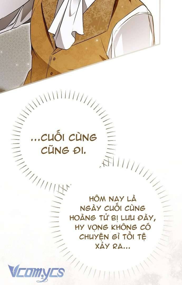 Ai Đó Đang Điều Khiển Cơ Thể Của Tôi - Chap 51 - Trang 104
