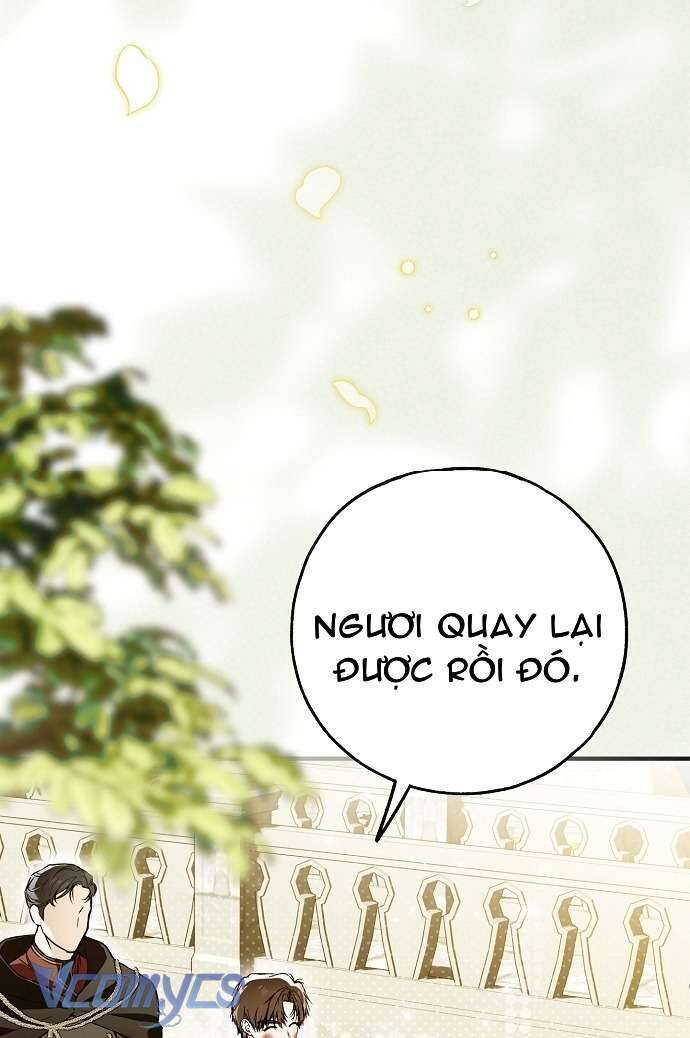 Ai Đó Đang Điều Khiển Cơ Thể Của Tôi - Chap 51 - Trang 108
