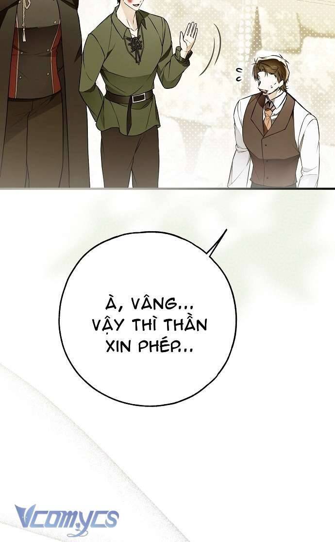 Ai Đó Đang Điều Khiển Cơ Thể Của Tôi - Chap 51 - Trang 109