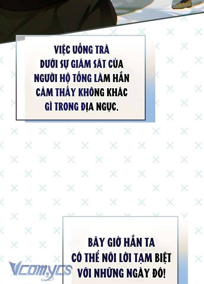 Ai Đó Đang Điều Khiển Cơ Thể Của Tôi - Chap 51 - Trang 12