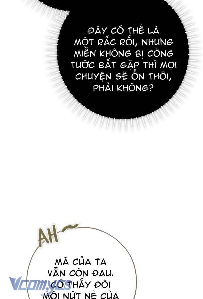 Ai Đó Đang Điều Khiển Cơ Thể Của Tôi - Chap 51 - Trang 113