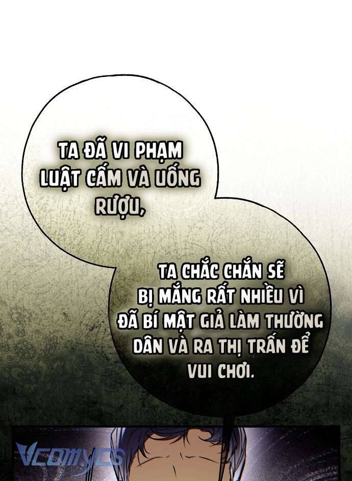 Ai Đó Đang Điều Khiển Cơ Thể Của Tôi - Chap 51 - Trang 116