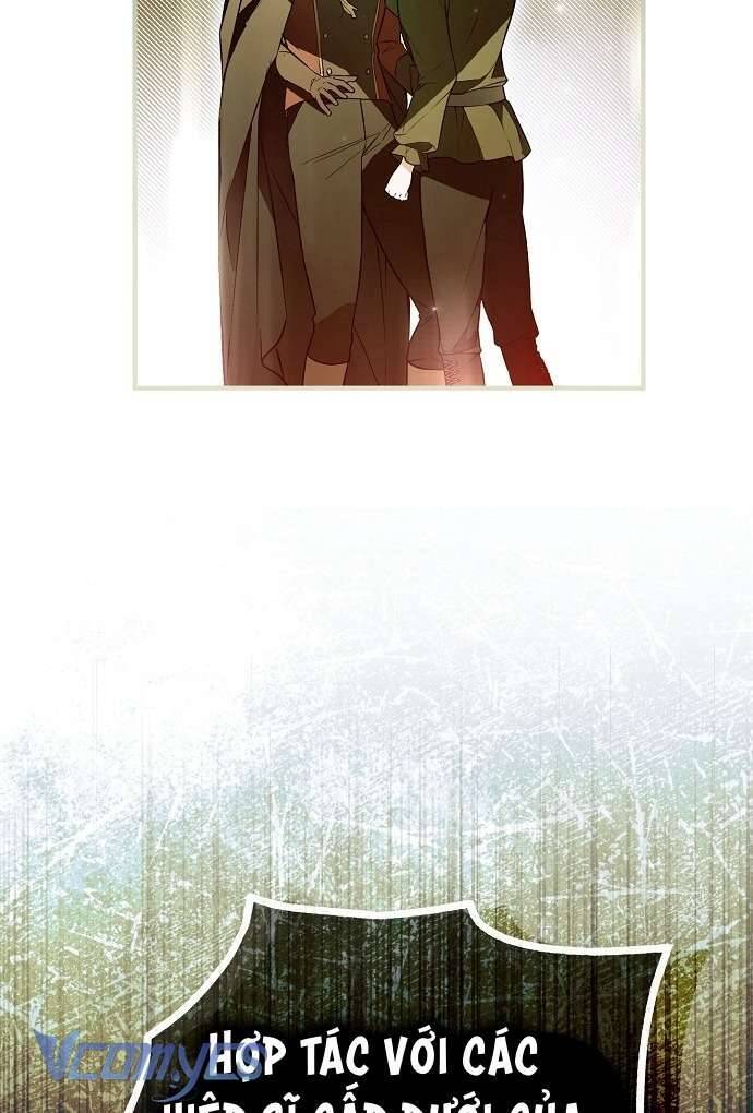 Ai Đó Đang Điều Khiển Cơ Thể Của Tôi - Chap 51 - Trang 128