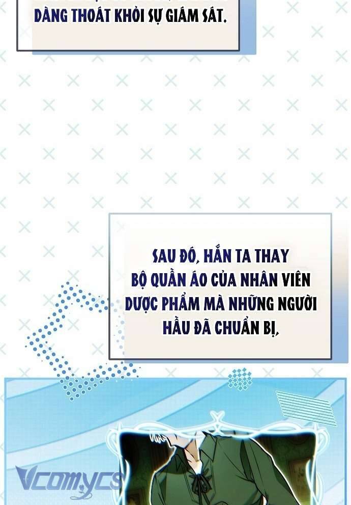 Ai Đó Đang Điều Khiển Cơ Thể Của Tôi - Chap 51 - Trang 14