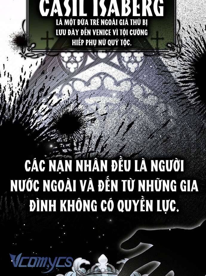 Ai Đó Đang Điều Khiển Cơ Thể Của Tôi - Chap 51 - Trang 3