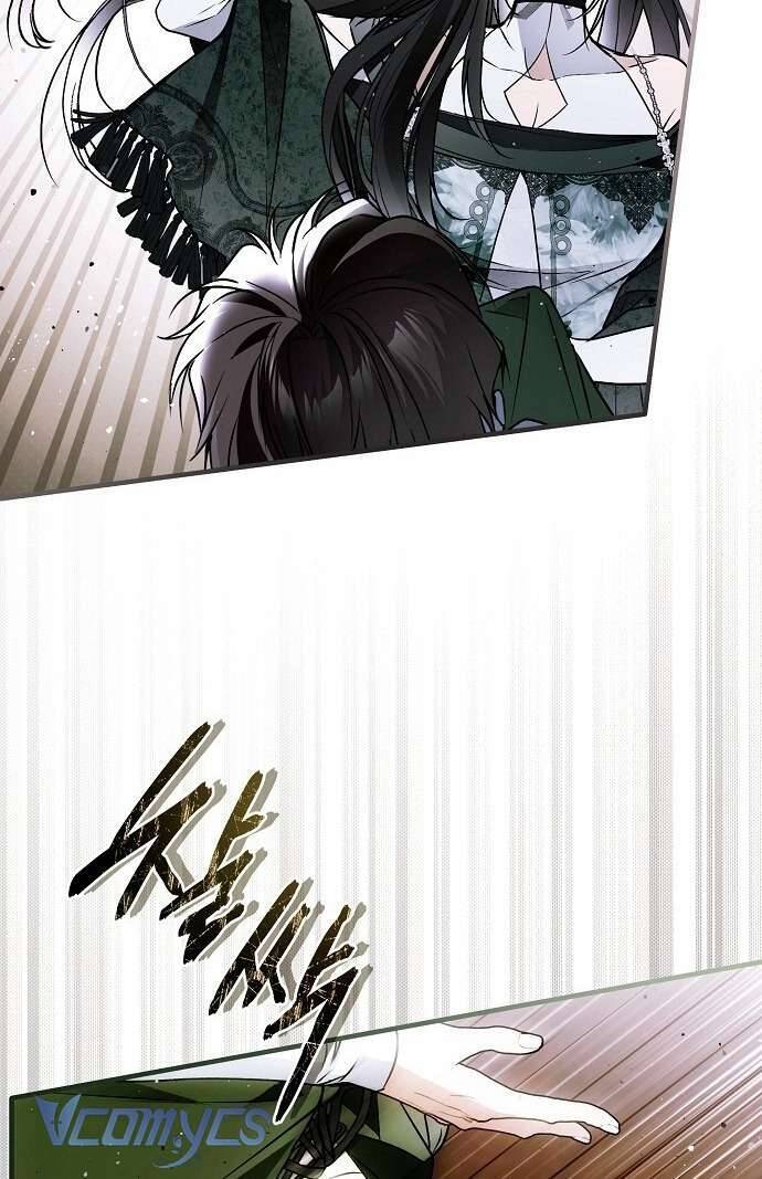 Ai Đó Đang Điều Khiển Cơ Thể Của Tôi - Chap 51 - Trang 27