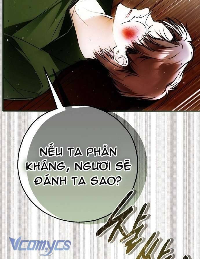 Ai Đó Đang Điều Khiển Cơ Thể Của Tôi - Chap 51 - Trang 28