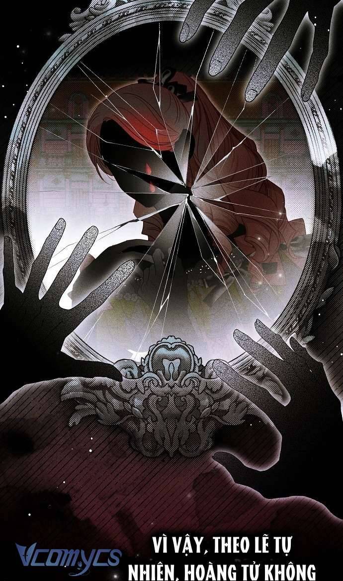 Ai Đó Đang Điều Khiển Cơ Thể Của Tôi - Chap 51 - Trang 4