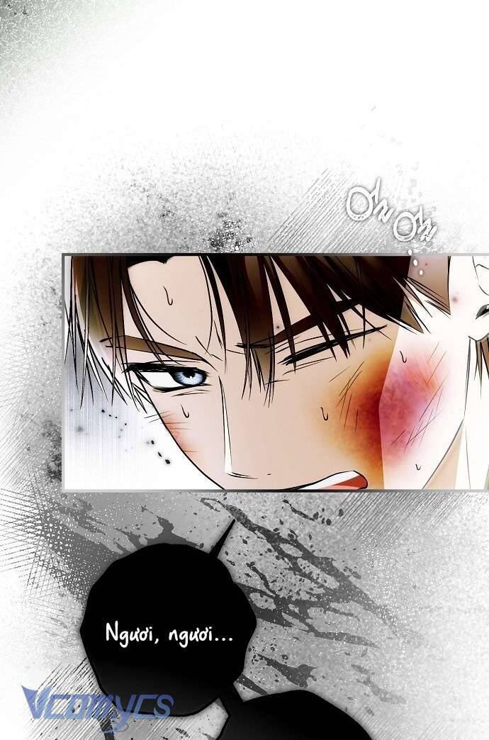 Ai Đó Đang Điều Khiển Cơ Thể Của Tôi - Chap 51 - Trang 33