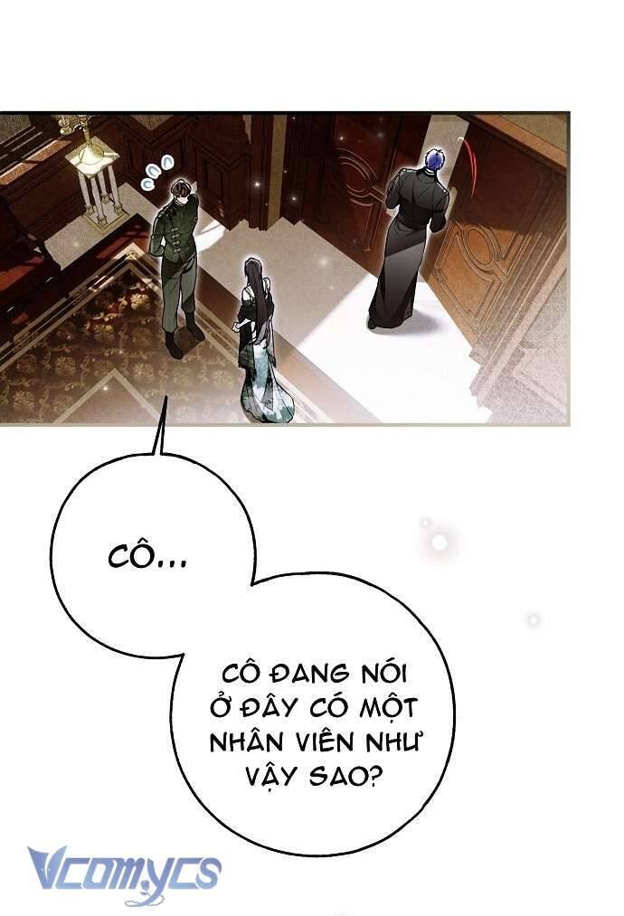 Ai Đó Đang Điều Khiển Cơ Thể Của Tôi - Chap 51 - Trang 40