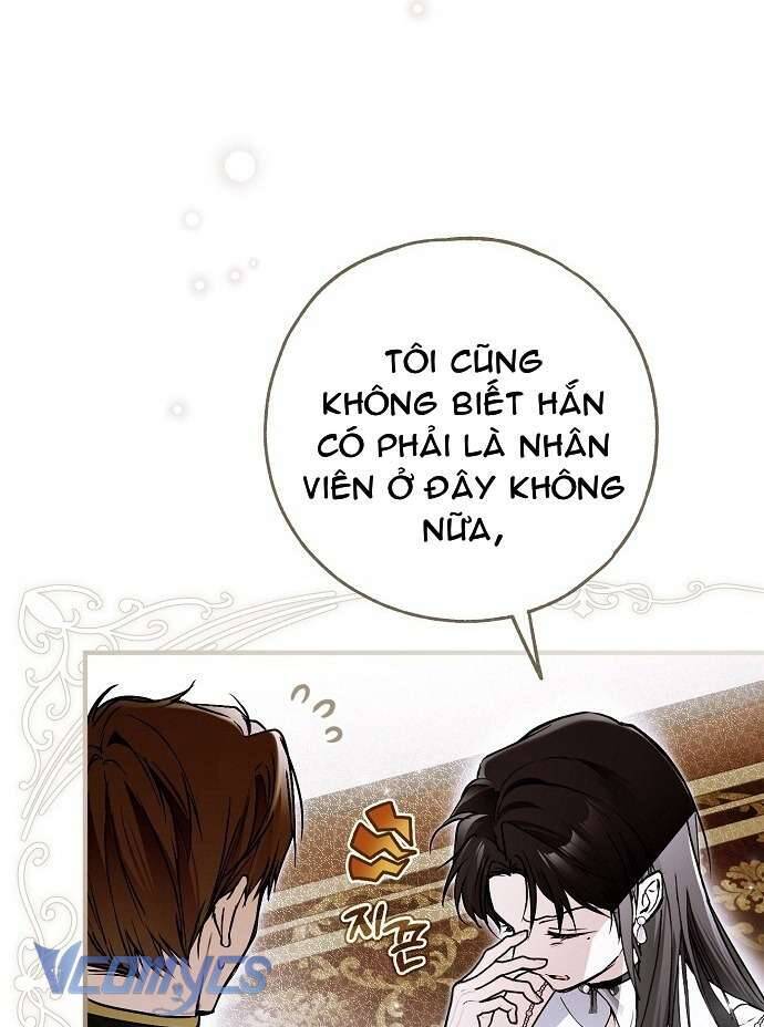 Ai Đó Đang Điều Khiển Cơ Thể Của Tôi - Chap 51 - Trang 41