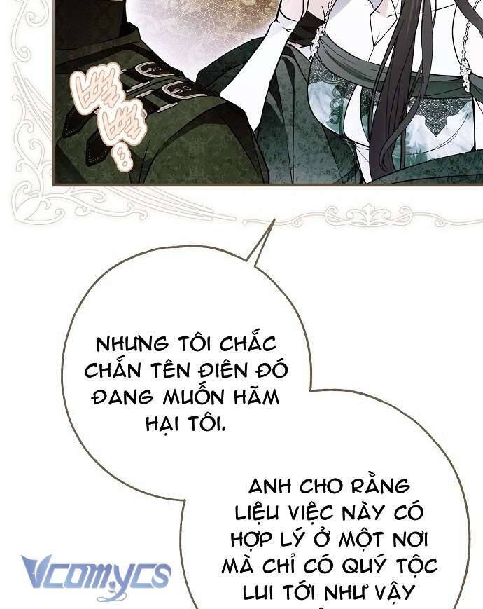 Ai Đó Đang Điều Khiển Cơ Thể Của Tôi - Chap 51 - Trang 42