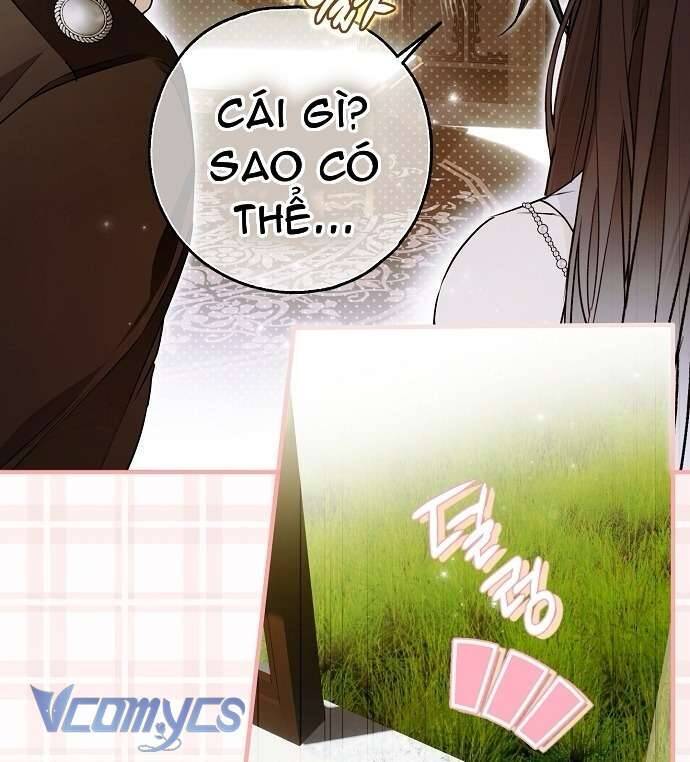Ai Đó Đang Điều Khiển Cơ Thể Của Tôi - Chap 51 - Trang 46